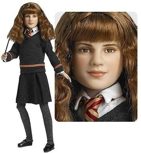 Harry potter barbie hermione 2025