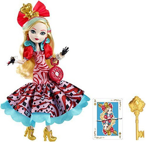 Apple white on sale way too wonderland
