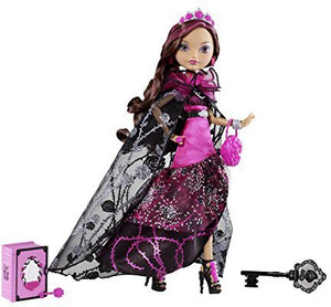 Forever after online dolls
