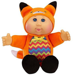 Cabbage patch fox 2025