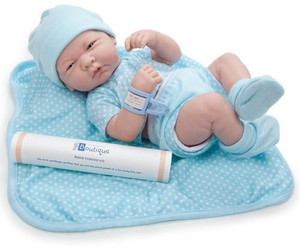 Jc toys berenguer boutique sales la newborn