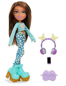 Bratz Remix Doll Yasmin Remix Doll Yasmin . shop for Bratz
