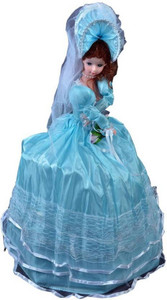 musical umbrella doll price