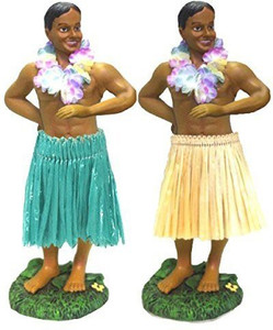 Dashboard hula man 2025