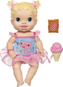 Baby alive ice cream baby store