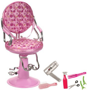 Our generation 2024 barber chair