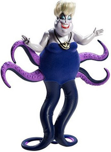 Ursula barbie clearance