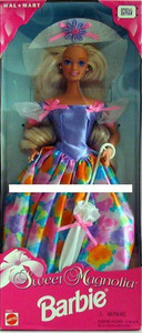 Sweet magnolia barbie new arrivals