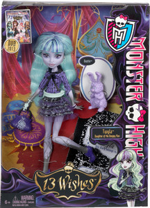 Twyla 13 wishes discount