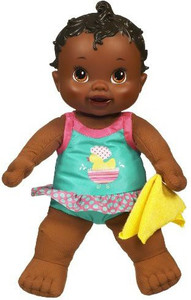 Baby alive splash and giggle hotsell