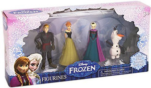 Frozen teddy bear store