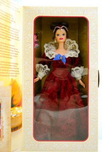 Barbie sales sentimental valentine