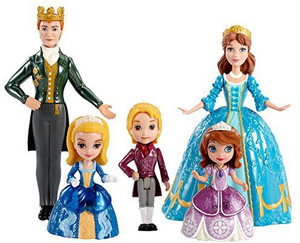 Sofia dolls sales