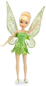 Disney princess tinkerbell doll cheap