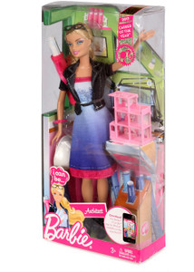 Barbie i can be architect new arrivals