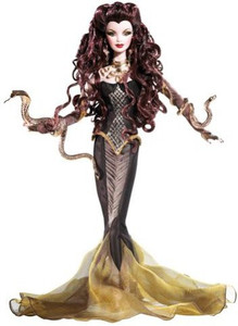 Ebay barbie collector dolls deals