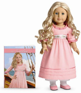 american girl price