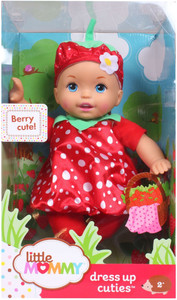 Little mommy discount dress up cutie