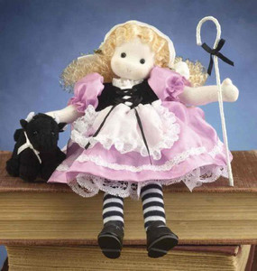 Green tree musical dolls shop
