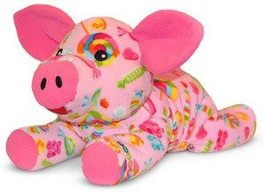 MELISSA DOUG Becky Pig Becky Pig . shop for MELISSA DOUG