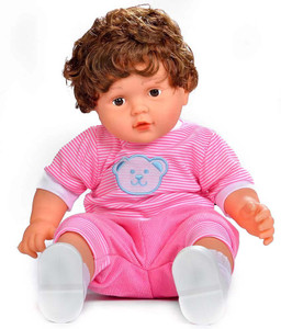 Mikkis Sweet Boy - 18 inch