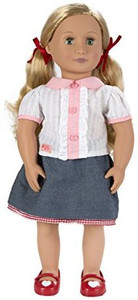 Our generation jenny deals