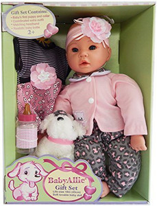 Emma 2025 doll costco
