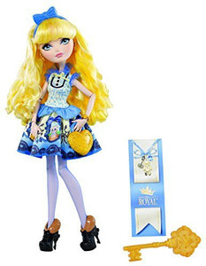ever after high doll house