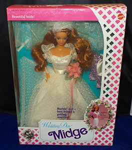 Midge wedding party best sale