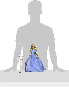 Cinderella cheap 2015 doll