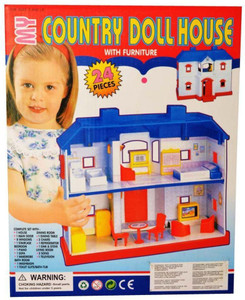 baby doll house price