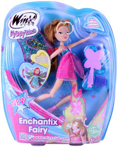 Winx club dolls enchantix hotsell