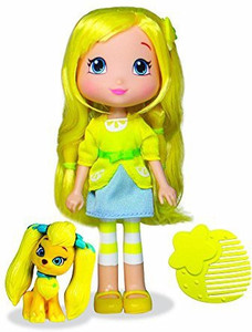 Strawberry Shortcake The Bridge Direct Strawberry Shortcake
