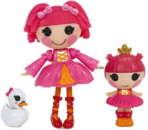 lalaloopsy dolls price