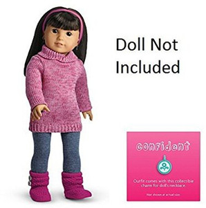 American girl cozy discount sweater outfit