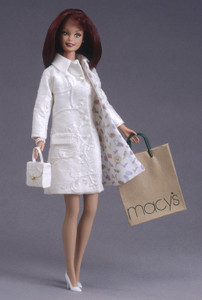 Nicole miller barbie cheap