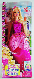 BARBIE Princess Charm School Blair Princess Charm School Blair