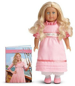 american girl price