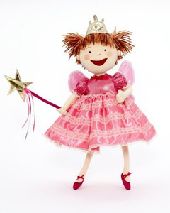 Madame alexander online pinkalicious doll