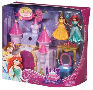 Princess little kingdom castle 2025