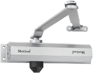Motion Door Concealed Door Closer
