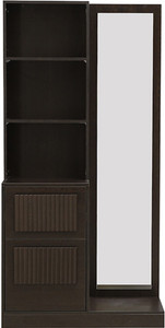 HomeTown Engineered Wood Dressing Table