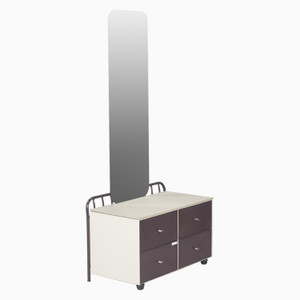 godrej interio dresser