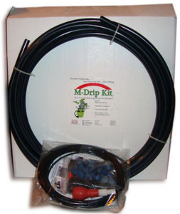 Pepperagro M-Drip Kit 150 Plants Drip Irrigation Kit