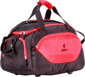 Istorm Delta Travel Duffel Bag