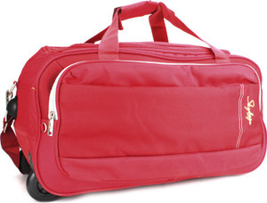 Skybags 19 inch/50 cm Italy Duffel Strolley Bag