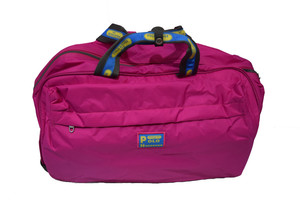 Polo House USA 1139ds 24 inch/60 cm Travel Duffel Bag