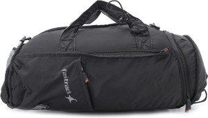 Fastrack leather outlet bag price