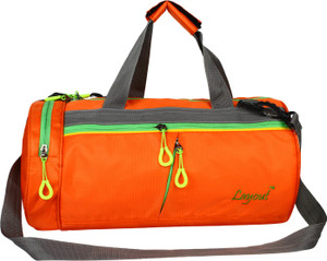 Layout Energy12 17 inch/43 cm (Expandable) Gym Bag
