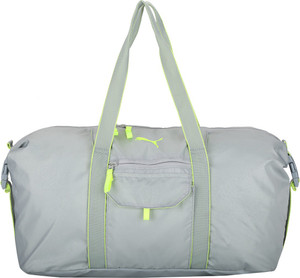 Puma Fit AT Workout Bag Gym Bag